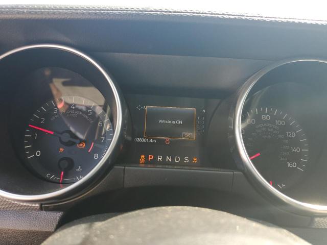 2021 FORD MUSTANG GT - 1FA6P8CF2M5154700