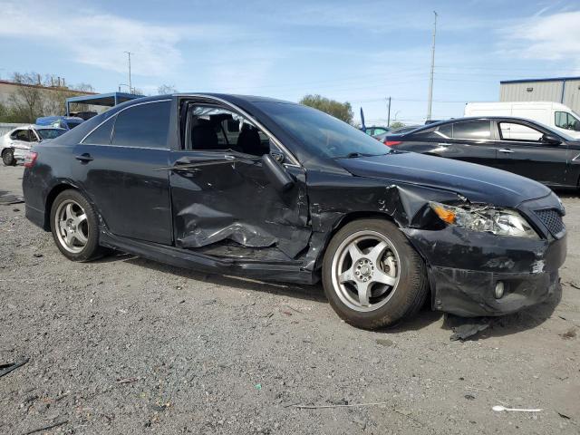 Vin: 4t1bf3ek4au090939, lot: 58447945, toyota camry base 20104