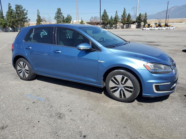 Vin: wvwpp7auxfw902150, lot: 55882685, volkswagen golf sel premium 20154