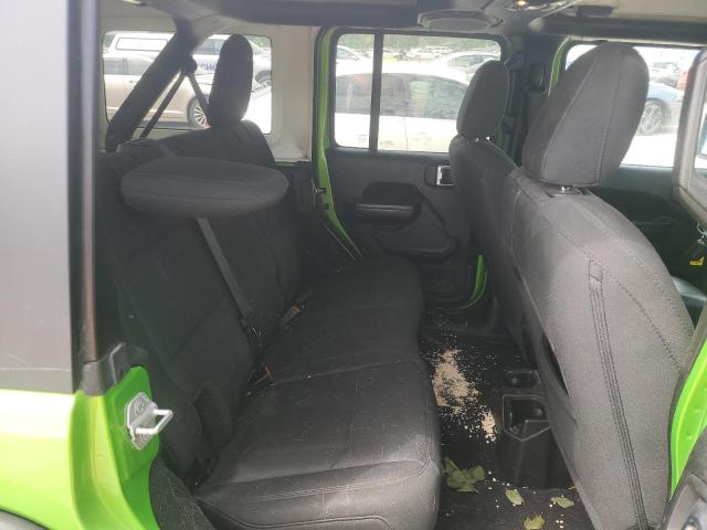2020 JEEP WRANGLER U - 1C4HJXDN2LW113951