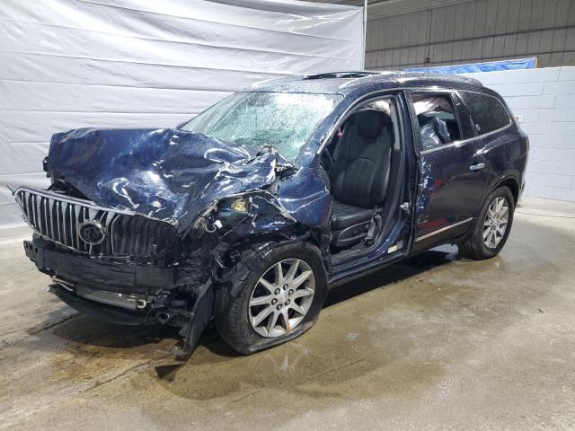 Vin: 5gakvbkd3gj216355, lot: 57443895, buick enclave 2016 img_1