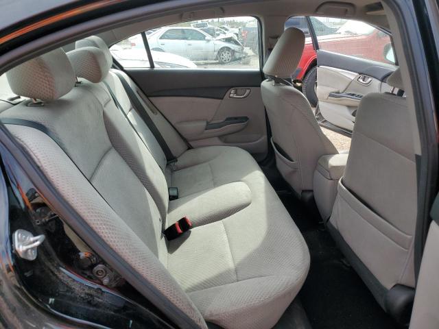 2015 HONDA CIVIC HYBR 19XFB4F24FE201985