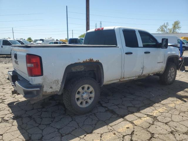 Vin: 1gt22xeg6fz522010, lot: 55800065, gmc sierra k2500 heavy duty 20153