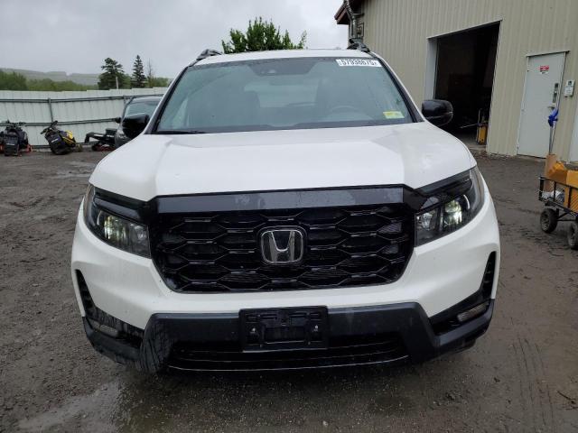 2023 HONDA PASSPORT E 5FNYF8H0XPB017677