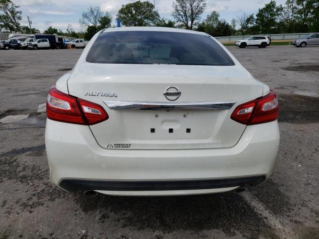 2017 NISSAN ALTIMA 2.5 - 1N4AL3APXHN339426