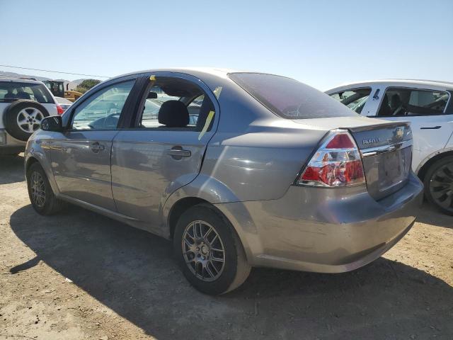 Vin: kl1td5de3bb233485, lot: 57986335, chevrolet aveo ls 20112