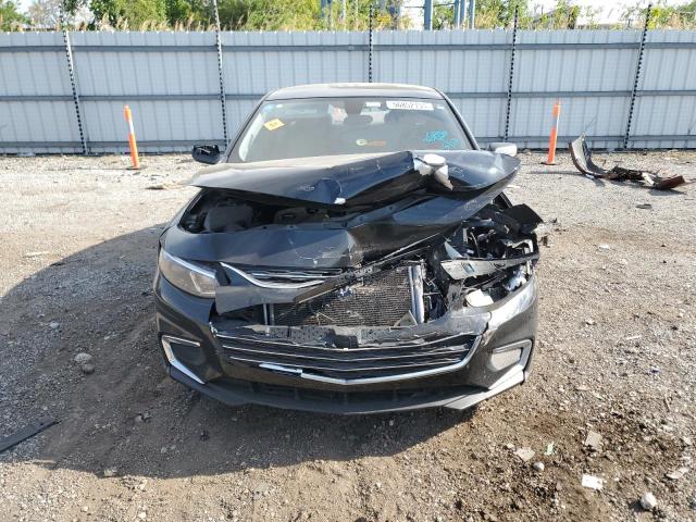 2018 CHEVROLET MALIBU LS - 1G1ZB5ST2JF280856