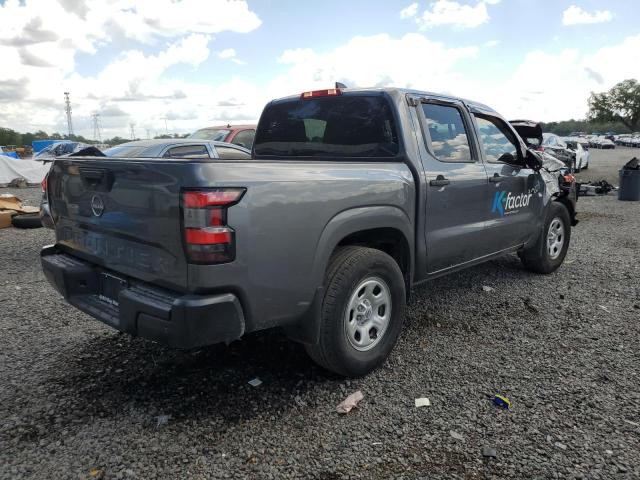 Vin: 1n6ed1ej1nn684887, lot: 57159685, nissan frontier s 20223