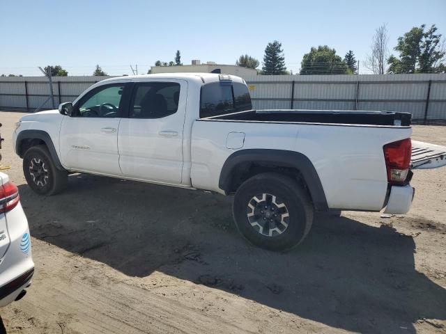 Vin: 3tmdz5bn2hm027836, lot: 57299415, toyota tacoma double cab 20172