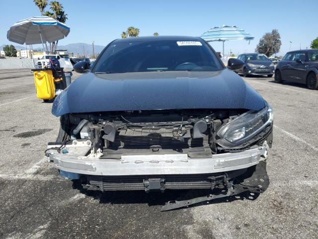 2019 HONDA ACCORD SPO - 1HGCV2F30KA023160