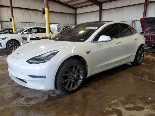 Vin: 5yj3e1eb6lf636667, lot: 56395675, tesla model 3 2020 img_1