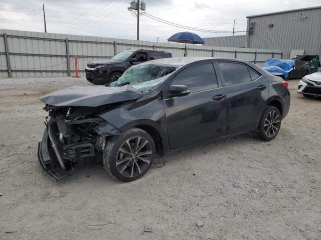 Vin: 2t1burhe3kc226771, lot: 56244815, toyota corolla l 2019 img_1