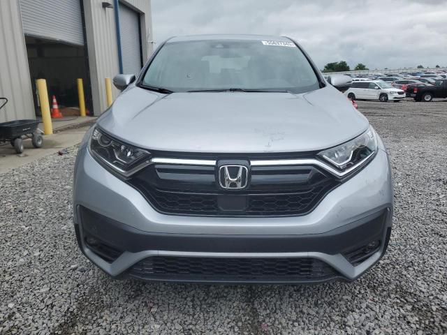 2022 HONDA CR-V EX - 2HKRW1H5XNH407037