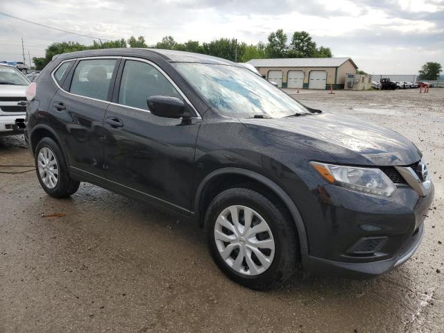 Vin: jn8at2mt6gw007137, lot: 58060985, nissan rogue s 20164