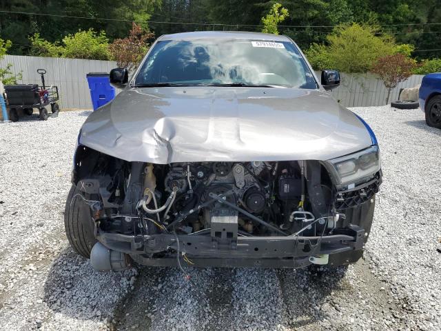 2022 DODGE DURANGO PU 1C4SDJFT9NC202118