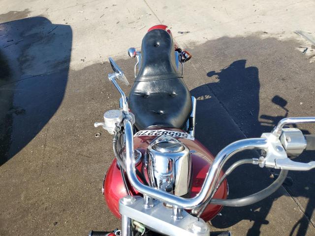 2009 KAWASAKI EN500 C - JKAENVC159A214265