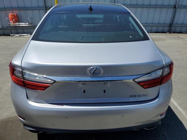 2018 LEXUS ES 350 - 58ABK1GGXJU104313