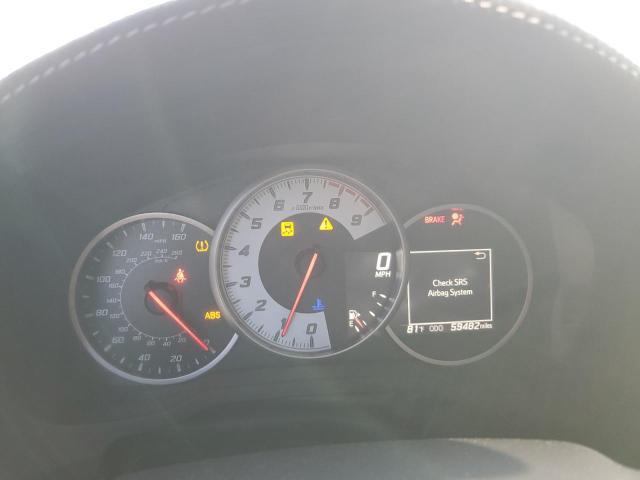 2018 TOYOTA 86 GT JF1ZNAE1XJ9700563