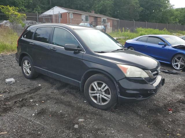 Vin: 3czre4h55ag707280, lot: 58786585, honda crv ex 20104