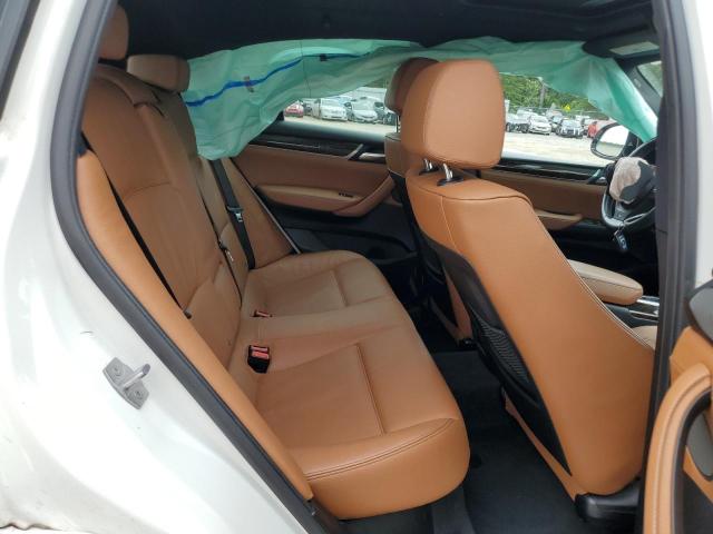 2015 BMW X4 XDRIVE3 5UXXW5C55F0E88843