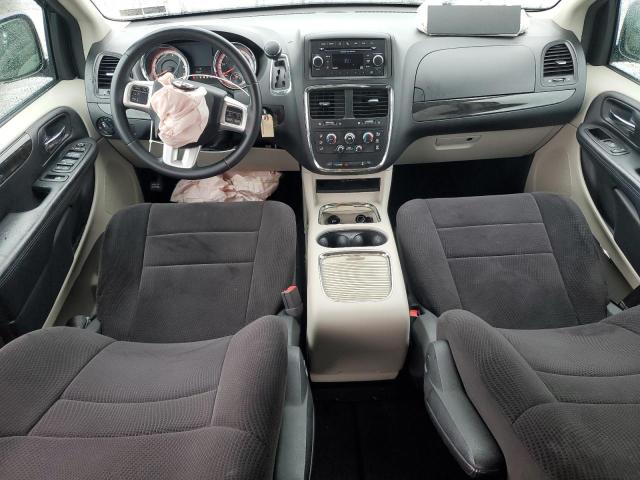 2014 DODGE GRAND CARA - 2C4RDGCG0ER149485