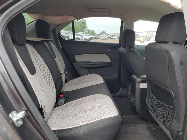 2016 CHEVROLET EQUINOX LT - 2GNALCEK4G6255573