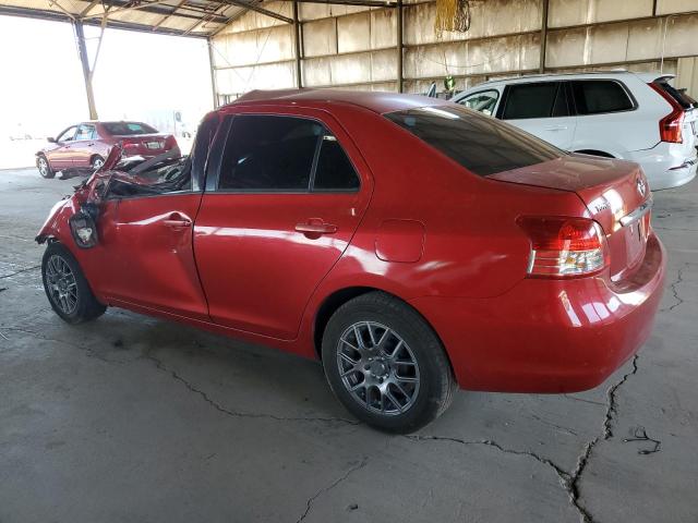 Vin: jtdbt4k35b1407808, lot: 57399545, toyota yaris 20112