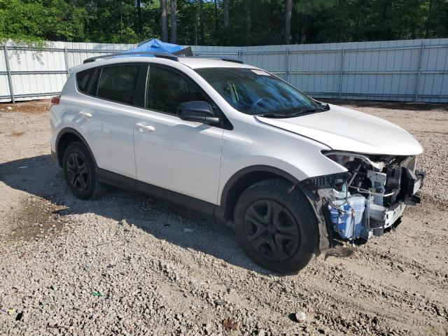 Vin: jtmzfrevxhj700743, lot: 57028665, toyota rav4 le 20174