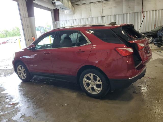 Vin: 2gnaxvex5k6230850, lot: 58700965, chevrolet equinox lt 20192