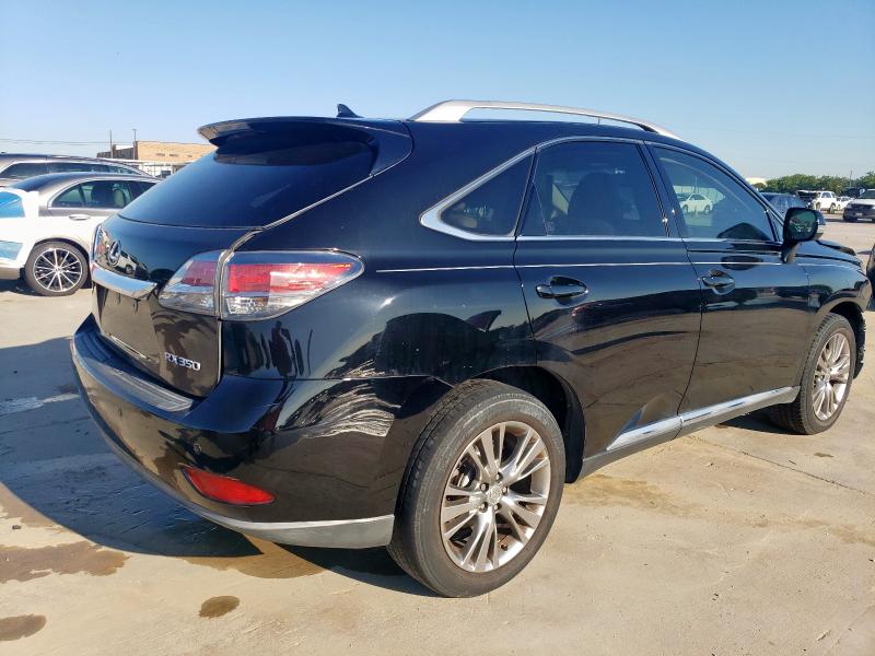 Vin: jtjzk1ba2d2008749, lot: 56386935, lexus rx350 350 20133