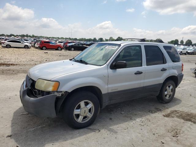 FORD ESCAPE XLT