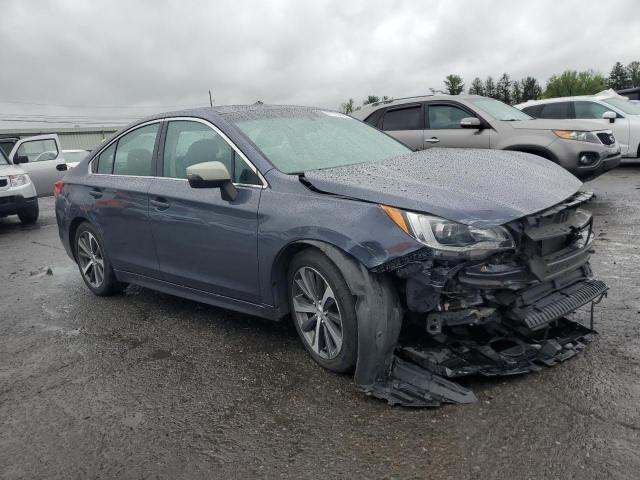 Vin: 4s3bnal66g3002229, lot: 57109075, subaru legacy 2.5i limited 20164