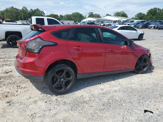 Vin: 1fahp3k22cl270368, lot: 58703075, ford focus se 20123