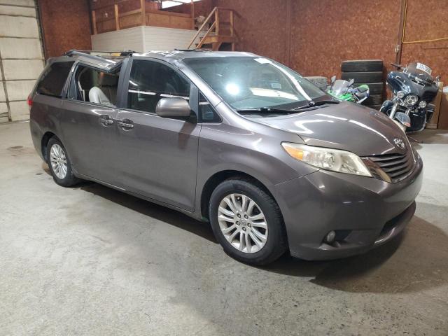 Vin: 5tdyk3dc4cs203221, lot: 55920185, toyota all models xle 20124