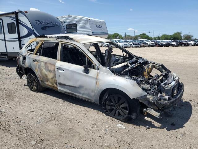Vin: 4s4bsafc4j3213815, lot: 57126455, subaru outback 2.5i premium 20184
