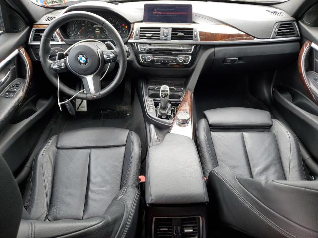 2018 BMW 330 XI - WBA8D9C58JEB34939