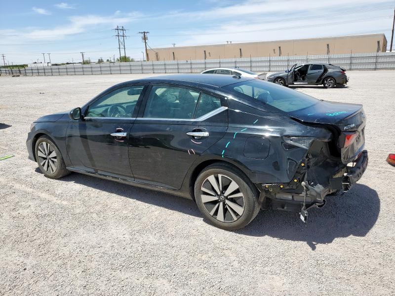 Vin: 1n4bl4dv3kc107726, lot: 56923955, nissan altima sv 20192