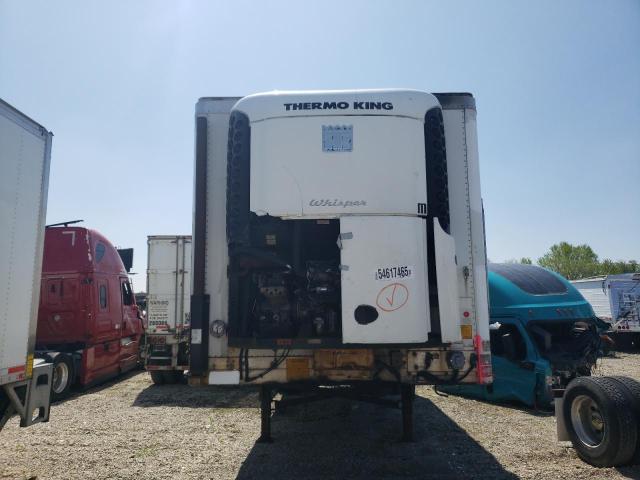 UTILITY 28' REEFER 2013 two tone   1UYVS1289DM672003 photo #3