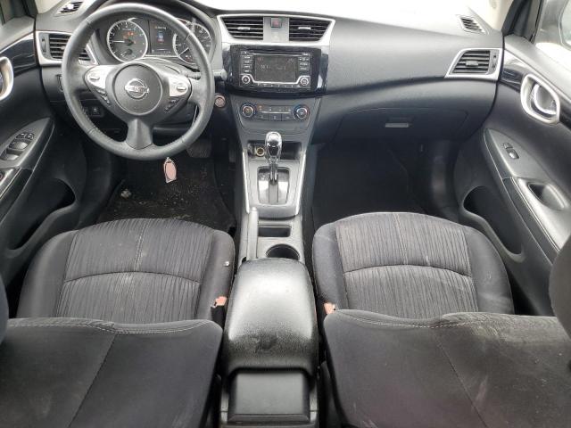 2016 NISSAN SENTRA S - 3N1AB7AP3GL649374