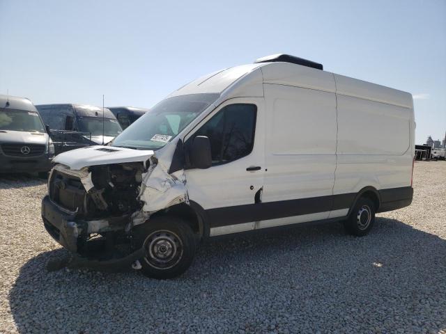 FORD TRANSIT T-