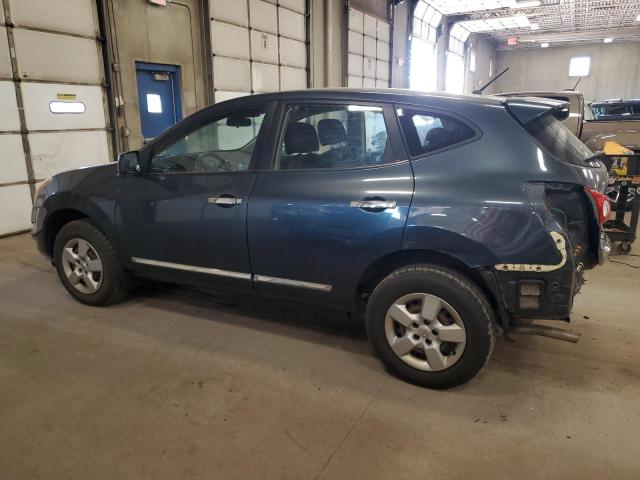 Vin: jn8as5mt4dw504543, lot: 56048025, nissan rogue s 20132