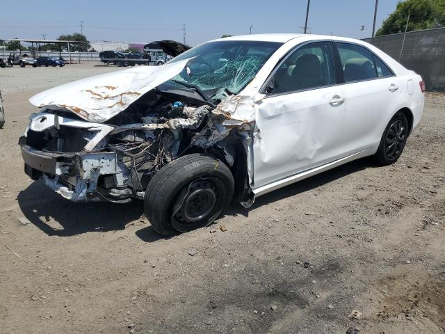 Vin: 4t1bf3ek0au532695, lot: 58214925, toyota camry base 2010 img_1