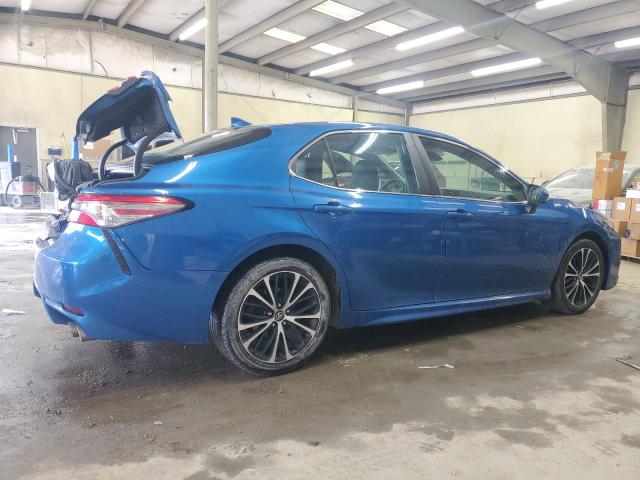 Vin: 4t1b11hk2ku230518, lot: 58587035, toyota camry l 20193