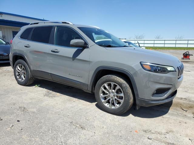 Vin: 1c4pjmlb7ld555301, lot: 56246665, jeep grand cher latitude plus 20204