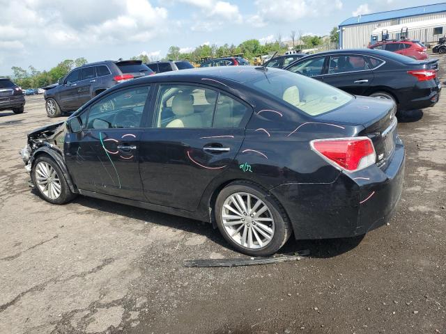 Vin: jf1gjak68eh021793, lot: 58950945, subaru impreza limited 20142