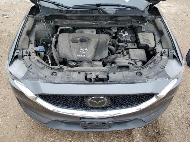 2017 MAZDA CX-5 GRAND - JM3KFBDL7H0226904