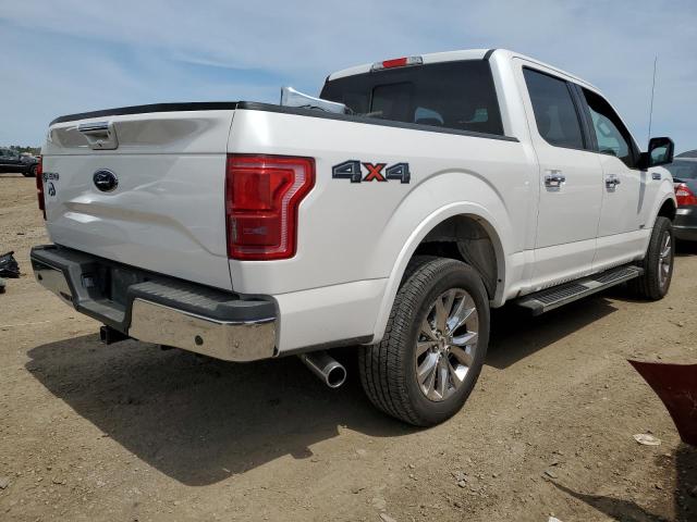 Vin: 1ftew1eg4hkd57102, lot: 55686135, ford f-150 supercrew 20173