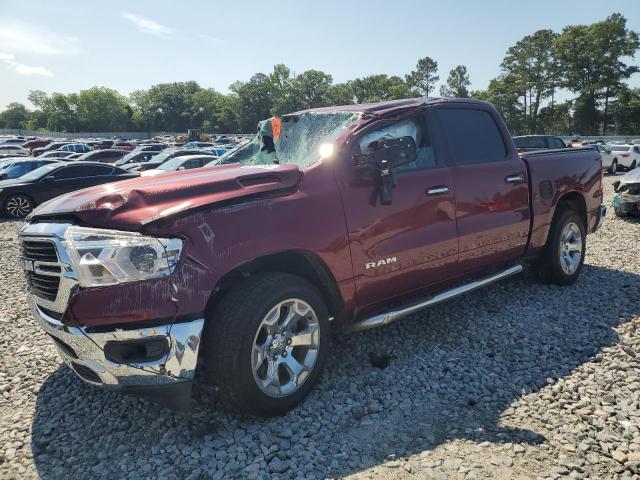 Vin: 1c6srfft6ln394265, lot: 56744995, ram 1500 big horn/lone star 2020 img_1