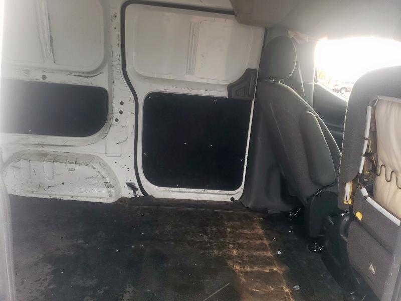 2018 NISSAN NV200 2.5S - 3N6CM0KN8JK690856