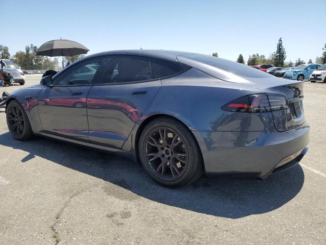 Vin: 5yjsa1e53nf491494, lot: 56483015, tesla model s 20222